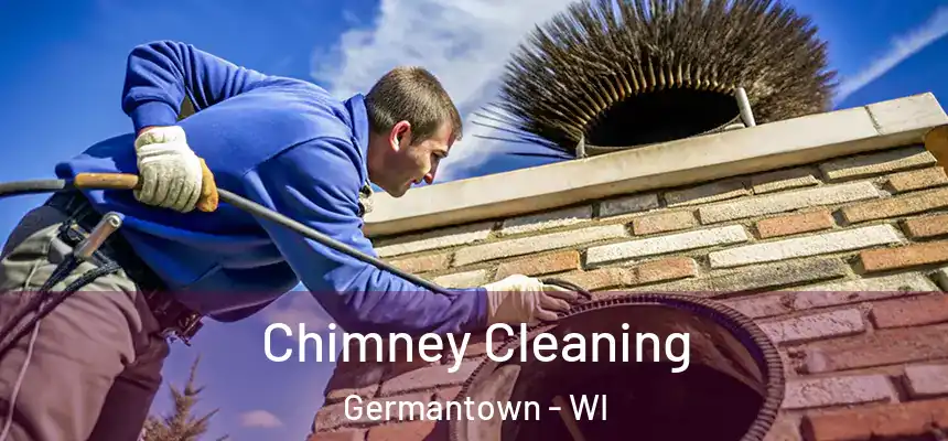  Chimney Cleaning Germantown - WI