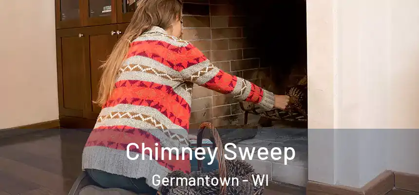  Chimney Sweep Germantown - WI