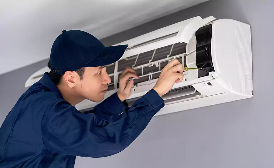 AC Duct Cleaning Germantown
