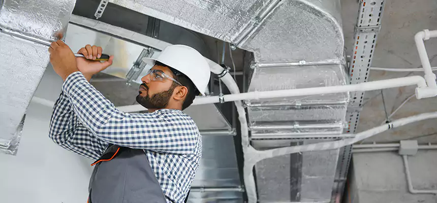 Proactive Ac Vent Repairs & Air Duct Replacement Companies Near Me in Germantown