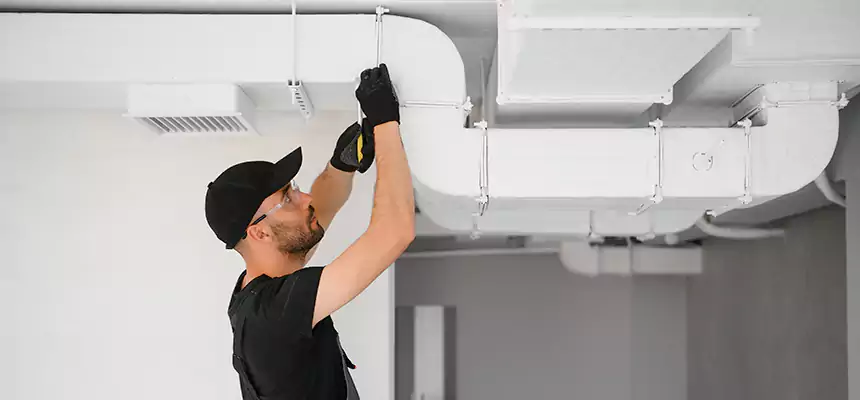 Our Air Duct Repair Services in Germantown, WI