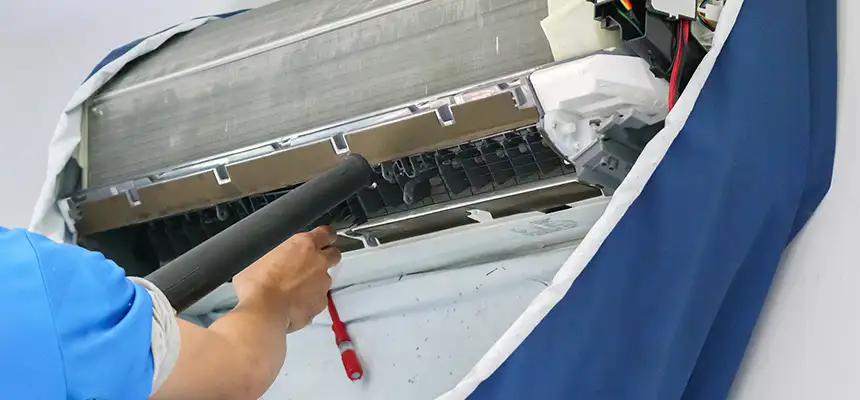 Advanced Clogged Dryer Vent Repair for Multi-Unit & Commercial in Germantown, WI