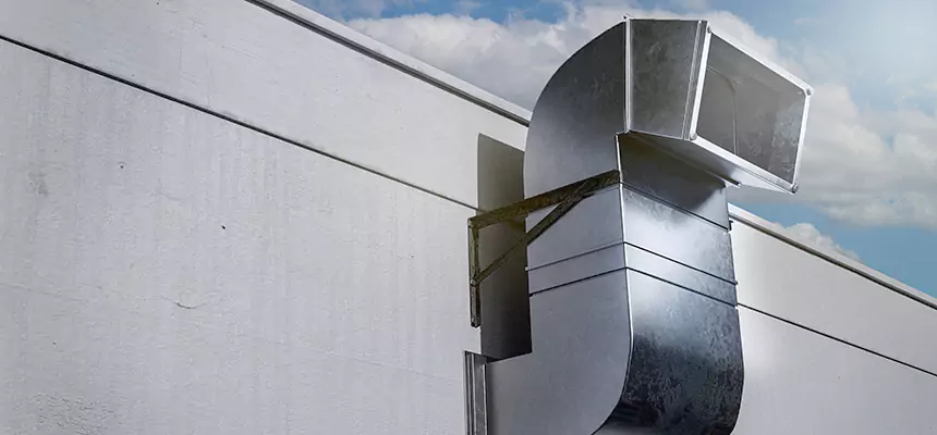 Trusted Industrial Dryer Vent Cleaning in Germantown