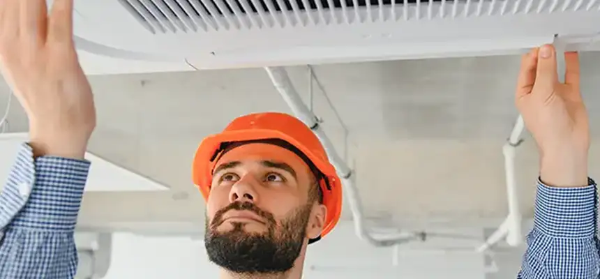 Our Furnace Vent Cleaning Services in Germantown, WI