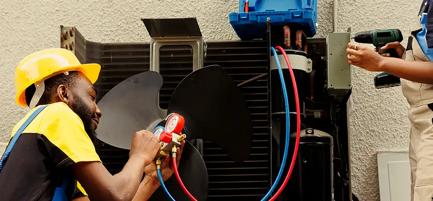 Our HVAC Airflow Optimization Services in Germantown, WI