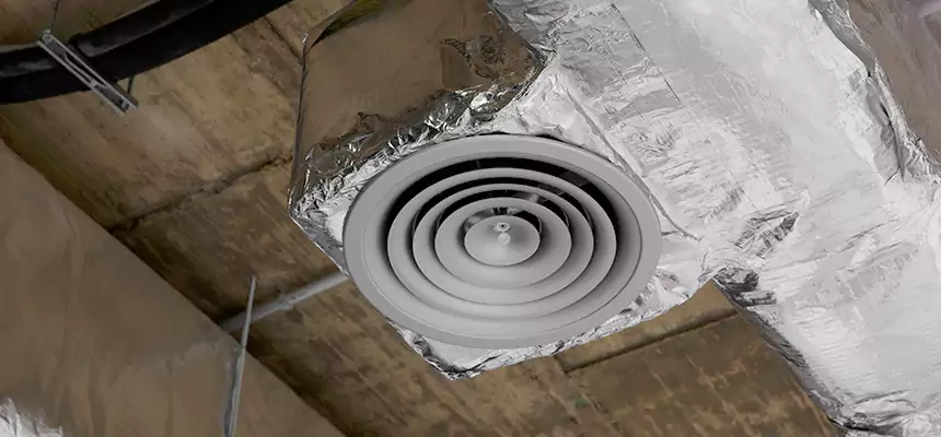 Our HVAC Ductwork Installation Services in Germantown, WI