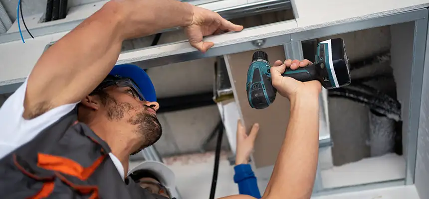 Our Improve Home Air Circulation Services in Germantown, WI