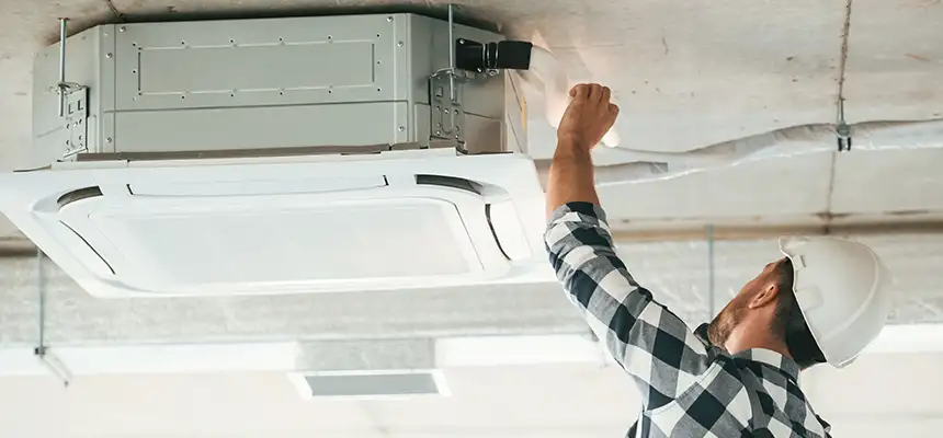 Our Local Vent Cleaning Services in Germantown, WI