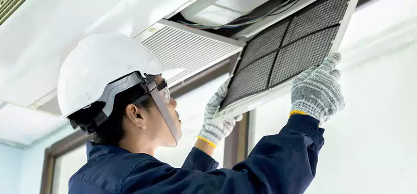 Our Multi-family Home Duct Cleaning Services in Germantown, WI