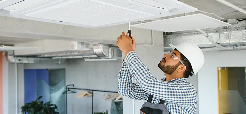 Our Roof Dryer Vent Cleaning Services in Germantown, WI