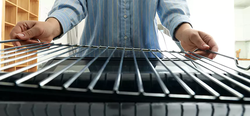 Our Vent Grille Washing Services in Germantown, WI