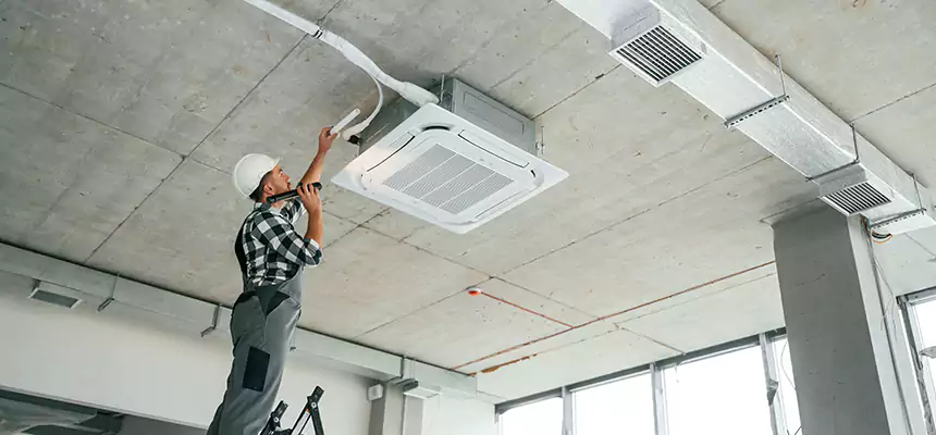 Our Wi Fi Connected Air Ducts Services in Germantown, WI