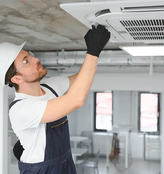Top Affordable Duct Cleaning Services Near Me in Germantown, WI