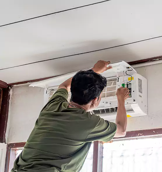 About Air Duct & AC Odor Removal in Germantown, WI