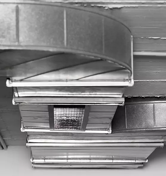 Professional Air Duct Pet Hair Removal in Germantown, WI