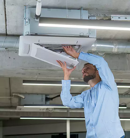About Air Duct Sealing And Repair in Germantown, WI