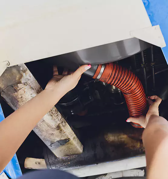 About Air Duct Virus Disinfection in Germantown, WI