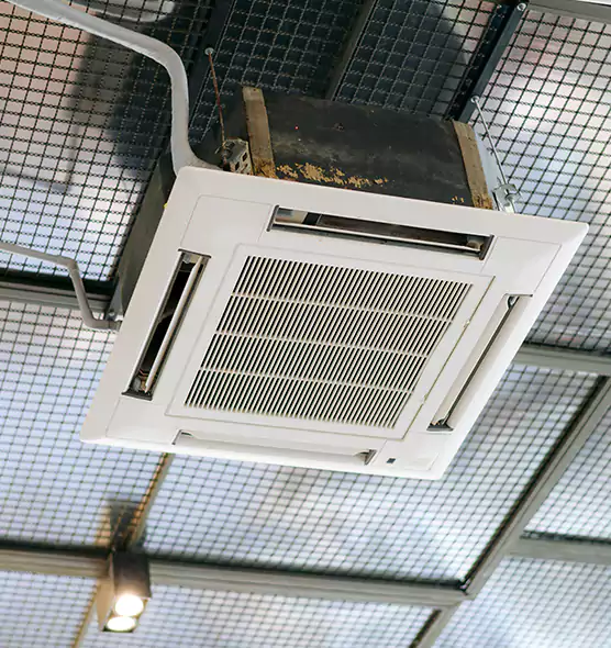 Top-Notch Allergy Relief Vent Cleaning Services in Germantown, WI