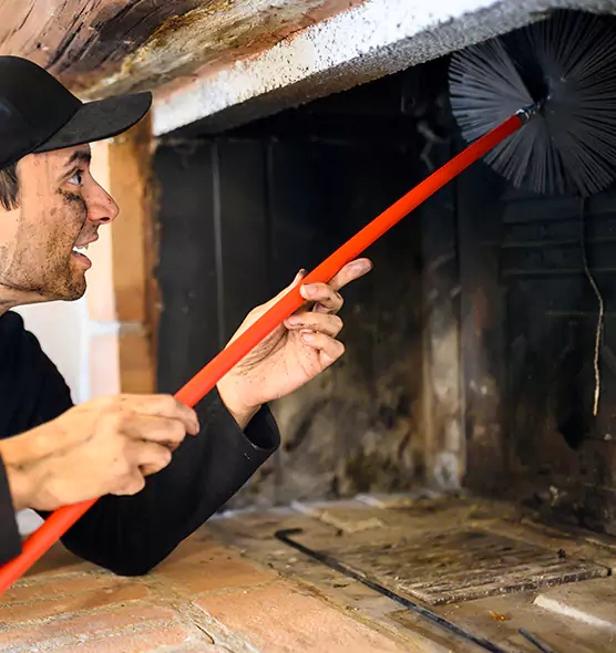 About Expert Chimney Cleaning in Germantown, WI