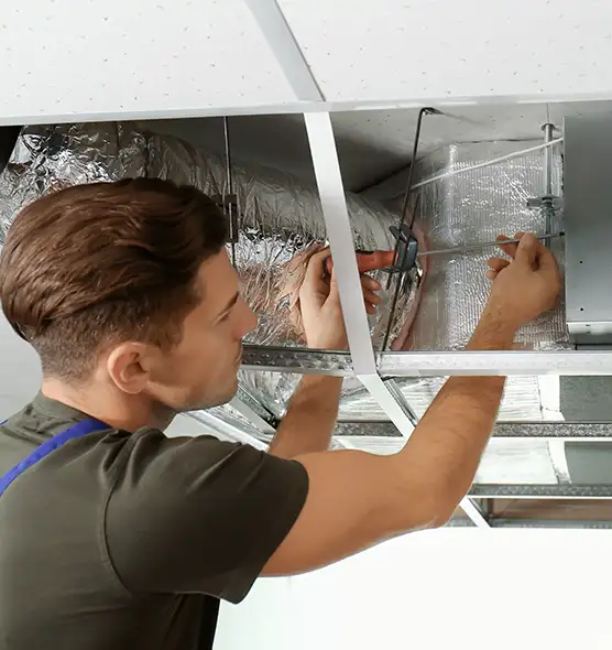 Professional Clogged Dryer Vent Repair in Germantown, WI