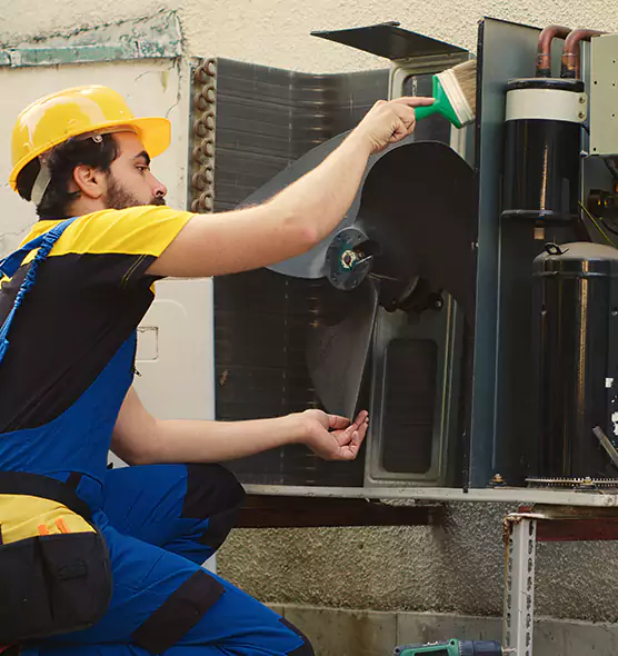 About Dryer Duct Fire Hazard Inspection in Germantown, WI