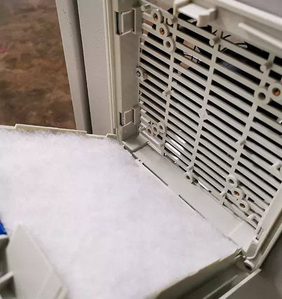 Professional Dryer Vent Mold Cleaning in Germantown, WI