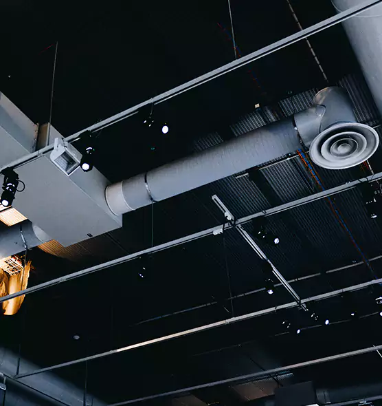 About Duct Sanitization with UV Light in Germantown, WI