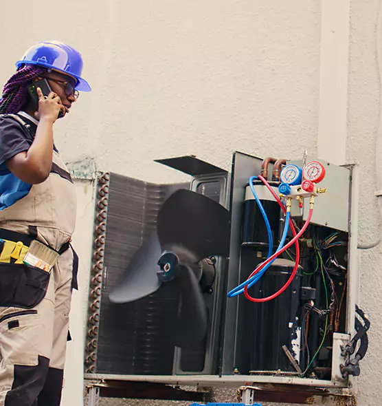 Professional Energy-Efficient HVAC Cleaning in Germantown, WI