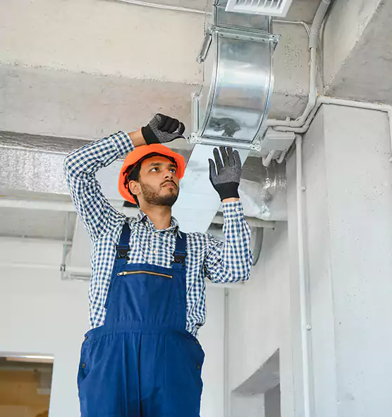 About Hotel Duct And Vent Cleaning in Germantown, WI