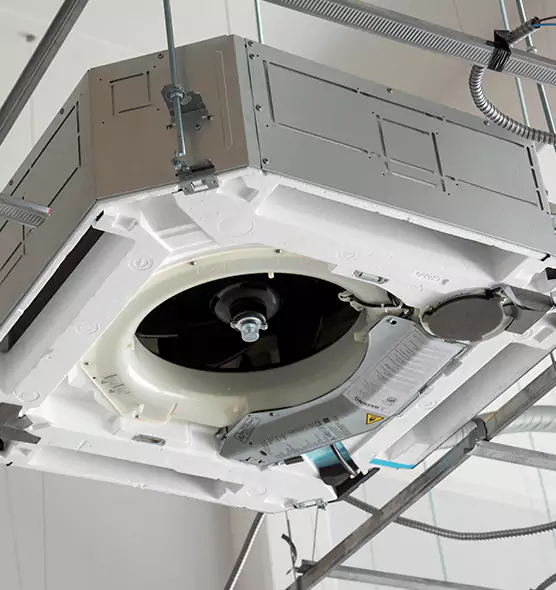 Professional Industrial Dryer Vent Cleaning in Germantown, WI