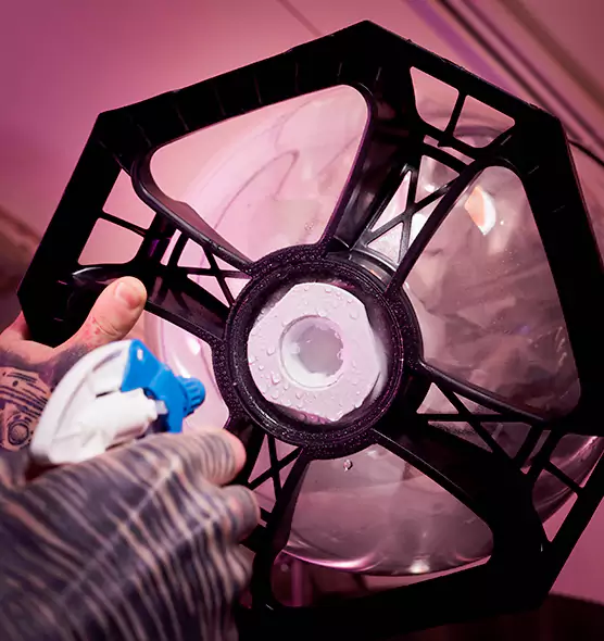 Expert Low VOC Vent Installation in Germantown, WI