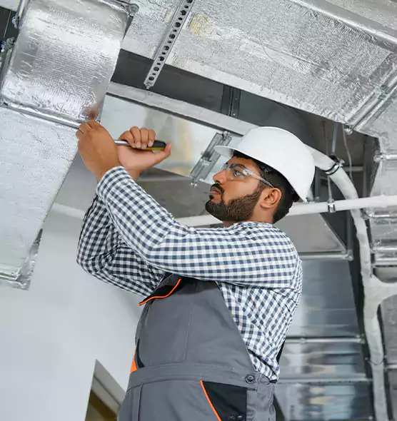 Welcome to Mold & Mildew Removal from Air Ducts Germantown, WI