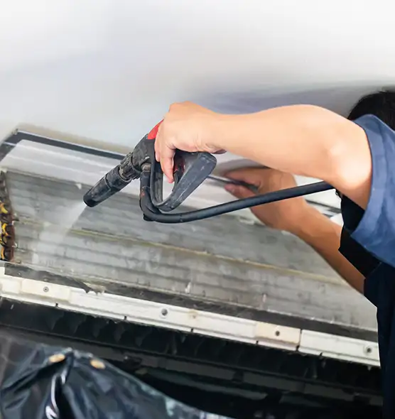 Welcome to Move-in/Move-out Duct Cleaning Services in Germantown, WI