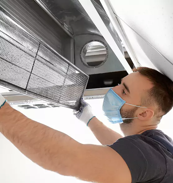 About Remove Smoke Smell From Air Duct in Germantown, WI