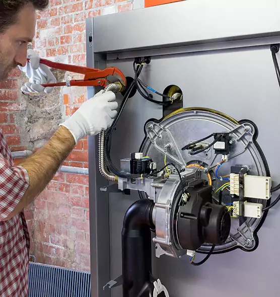 Advanced Repair Dryer Vent Hose in Germantown, WI