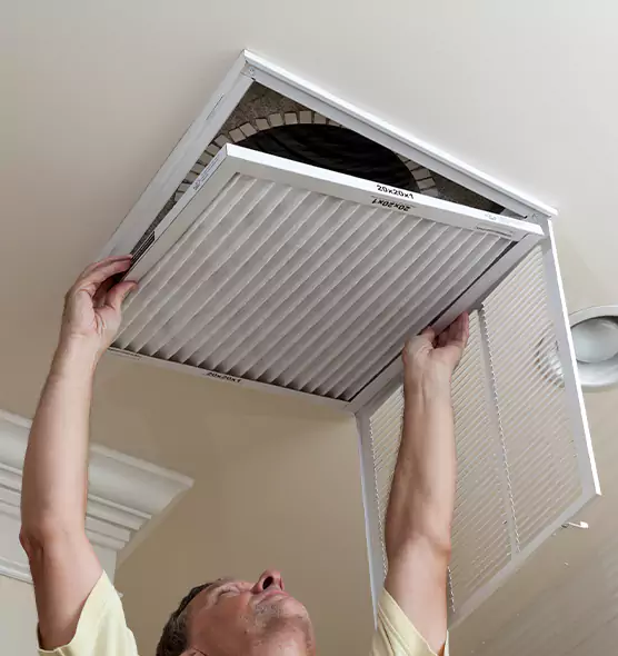 Professional Vent Relocation Services in Germantown, WI