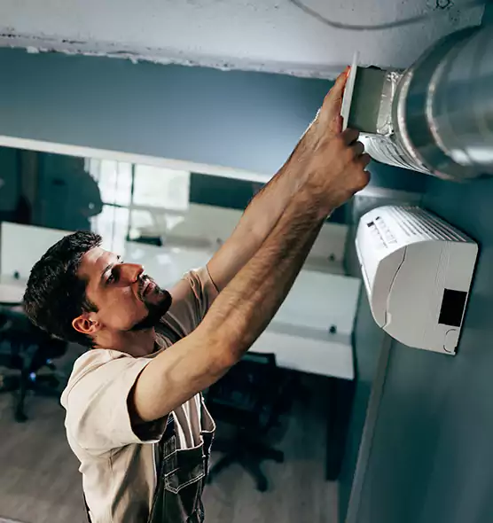 Reliable Warehouse Vent Cleaning in Germantown, WI