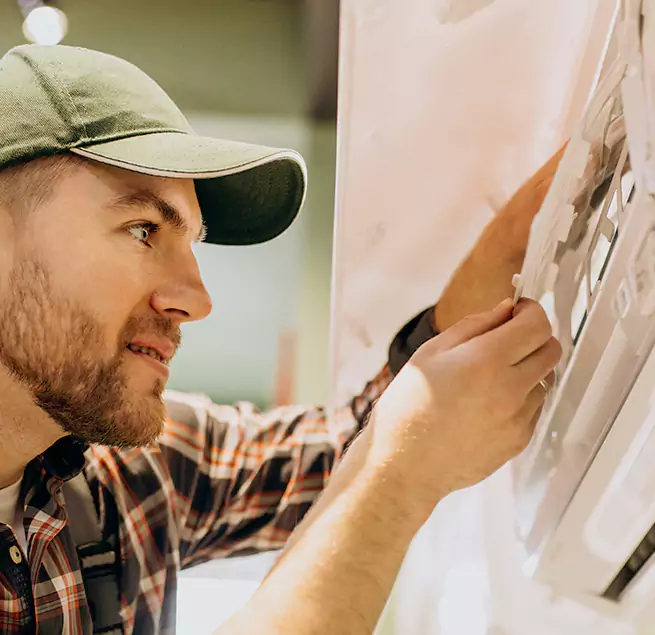 Why Homeowners Businesses Trust Us in Germantown, WI?