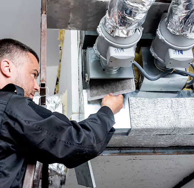 Why Homeowners & Businesses Trust Us in Germantown, WI?