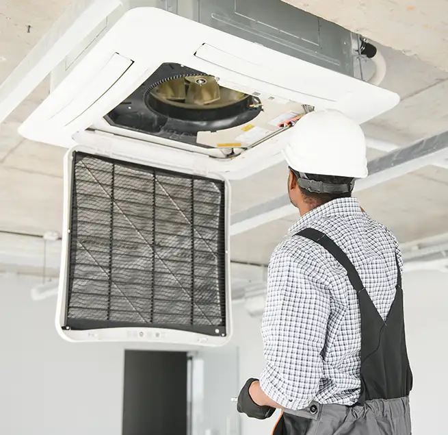 Why Homeowners & Businesses Trust Us in Germantown, WI?