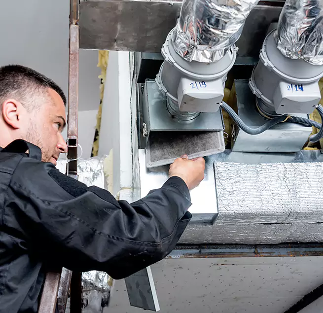 Why Homeowners & Businesses Trust Us in Germantown, WI?