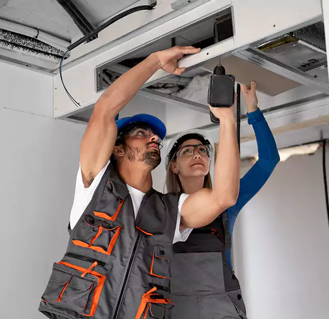 Why Homeowners & Businesses Trust Us in Germantown, WI