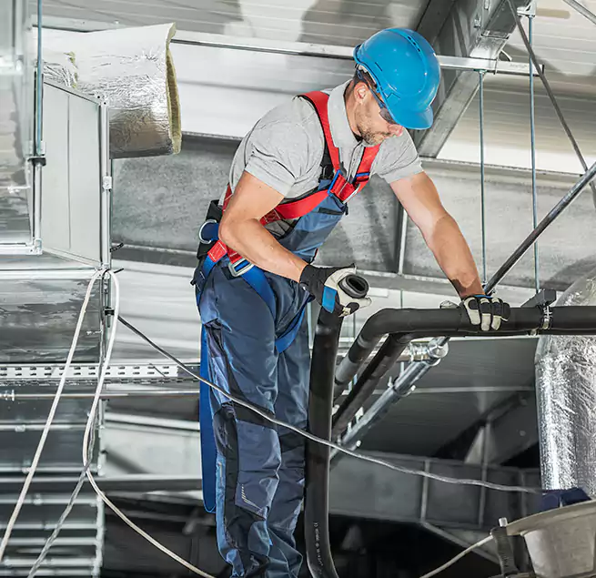 Why Homeowners & Businesses Trust Us in Germantown, WI?