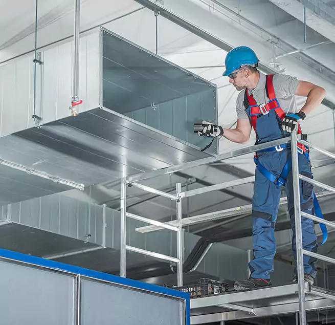 Why Homeowners & Businesses Trust Us in Germantown, WI?