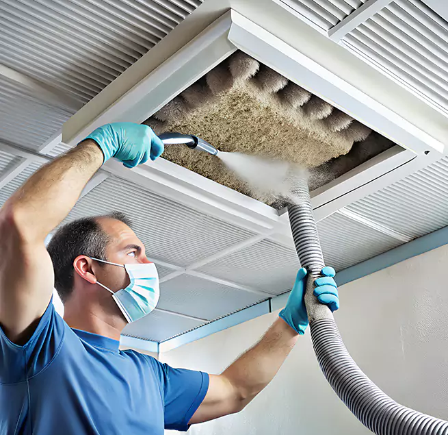 Why Homeowners & Businesses Trust Us Germantown, WI