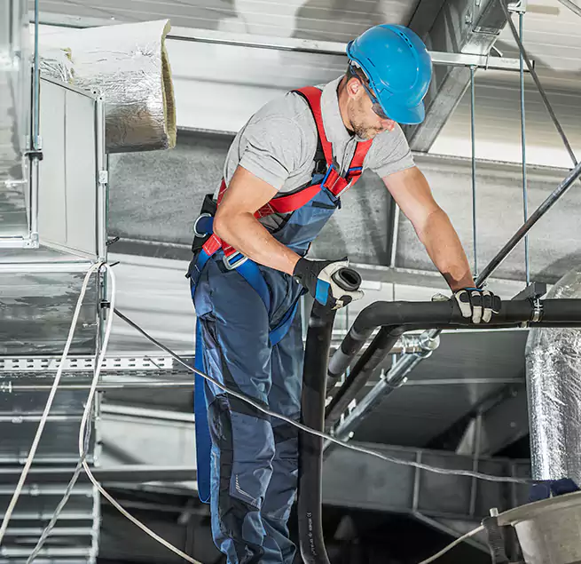 Why Homeowners & Businesses Trust Us in Germantown, WI?