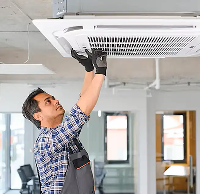 Why Homeowners & Businesses Trust Us in Germantown, WI?