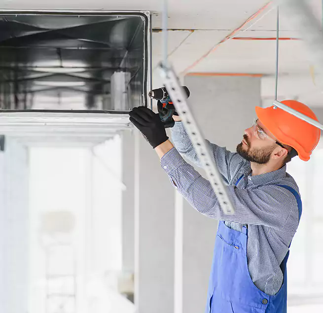 Why Homeowners & Businesses Trust Us Germantown, WI