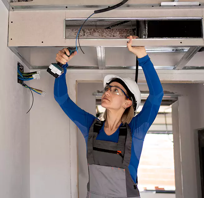 Why Homeowners & Businesses Trust Us in Germantown, WI?