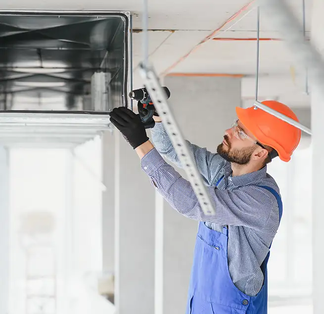 Why Homeowners Businesses Trust Us Germantown, WI